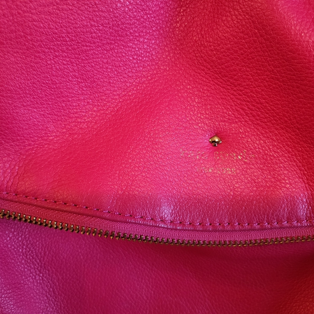 Kate Spade Satchel - Picture 5 of 10